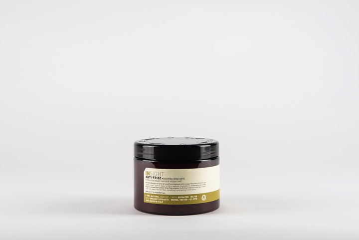 ANTI-FRIZZ - Masque Hydratant