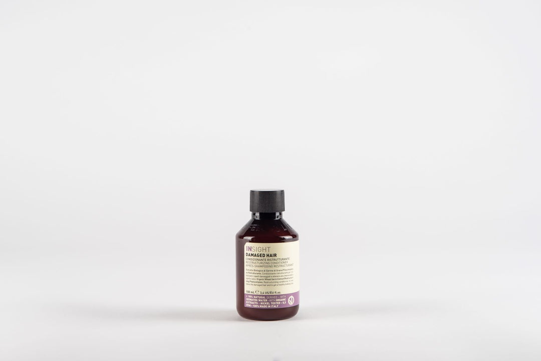 DAMAGED HAIR - Restructurizing Conditioner