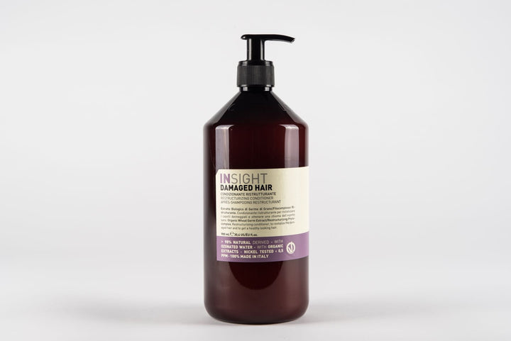 DAMAGED HAIR - Restructurizing Conditioner