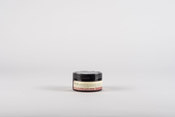 ELASTI-CURL - Pure mild shampoo
