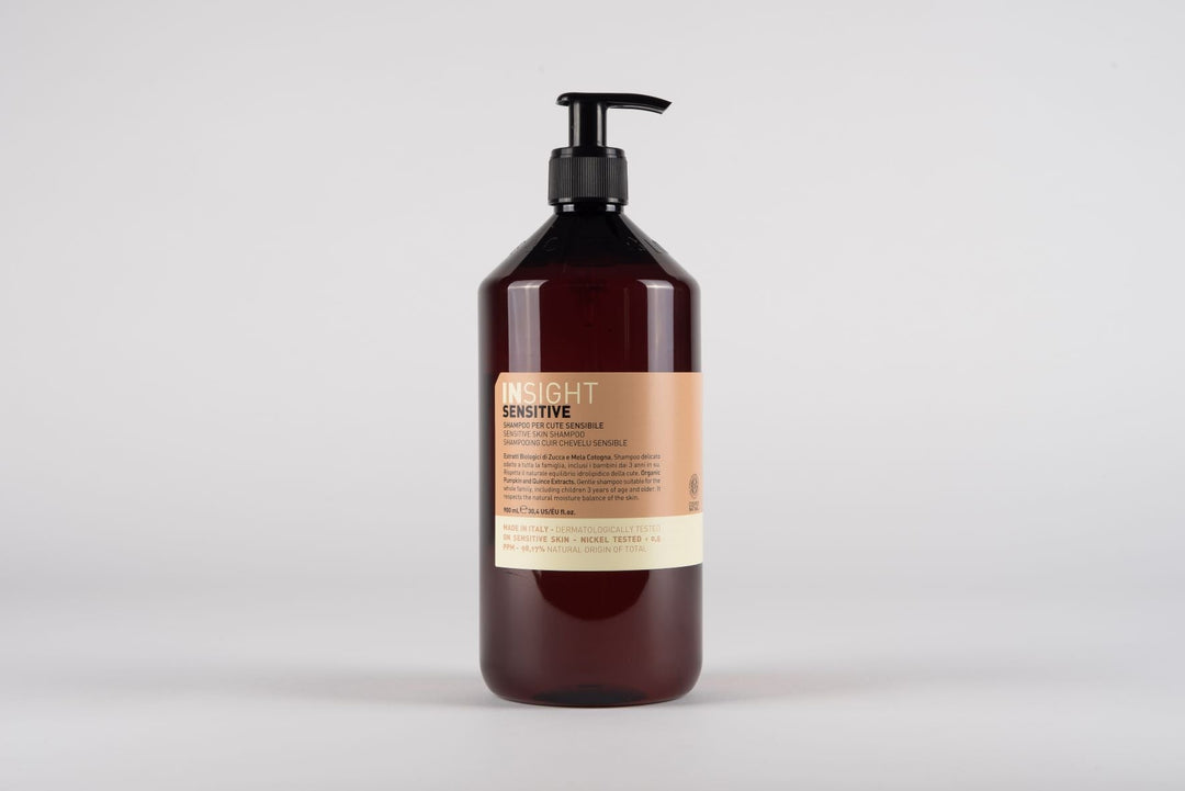 SENSITIVE - Sensitive Skin Shampoo